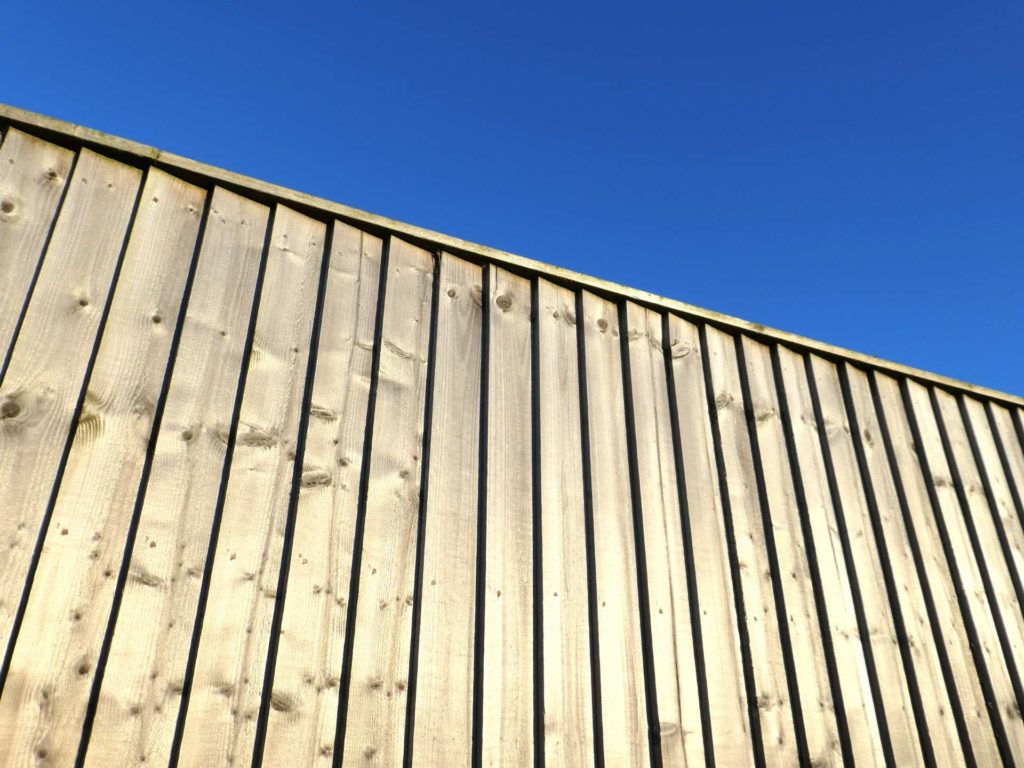 Charleton Fencing North East, Fencing Contractors, Commercial Fencing